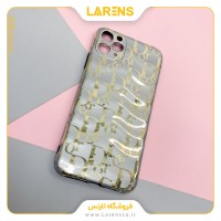 کاور Magic Mask اورجینال سری  Wave ایفون 11 پرو مکس - Dior 1